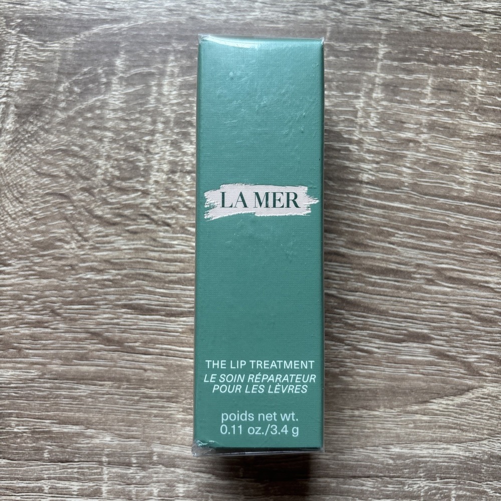 La Mer The Lip Treatment - Rose 3.4g